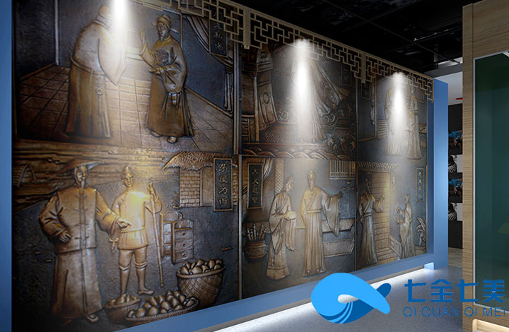 廉政教育基地規(guī)劃設(shè)計(jì) 廉政教育基地規(guī)劃設(shè)計(jì)