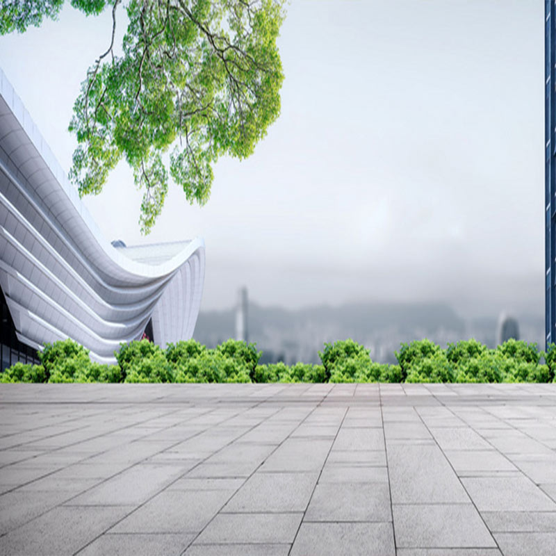 環(huán)保展廳設(shè)計 環(huán)保展廳設(shè)計