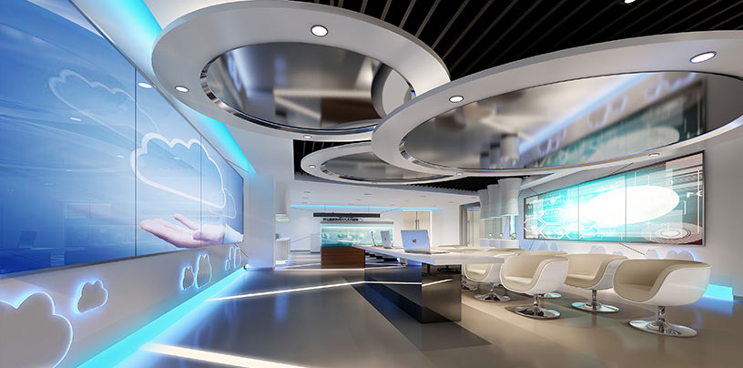 展廳互動(dòng) 展廳互動(dòng)