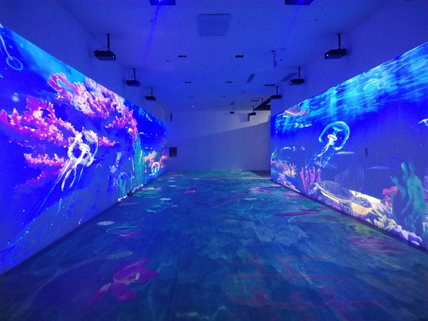 展廳如何宣傳企業(yè)文化 展廳如何宣傳企業(yè)文化