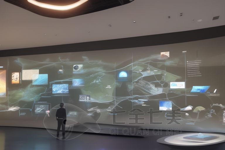 省城市規(guī)劃館設(shè)計(jì)效果圖 省城市規(guī)劃館設(shè)計(jì)效果圖